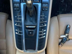 Porsche Macan * AWD* ОБДУХВАНЕ* ПАНОРАМА* ВИДЕО*  - 14700 € / 28750.70 лв. - 44004566 17