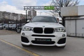BMW X3 M-PACK - 14500 € / 28359.53 лв. - 44876743 6