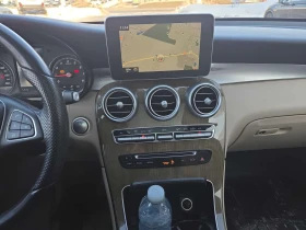 Mercedes-Benz GLC 300 4MATIC * ПОДГРЕВИ* ПАНОРАМА* КАМЕРА* МАХАГОН*  - 13990 € / 27362.06 лв. - 18925672 8