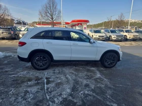 Mercedes-Benz GLC 300 4MATIC * ПОДГРЕВИ* ПАНОРАМА* КАМЕРА* МАХАГОН*  - 13990 € / 27362.06 лв. - 18925672 4
