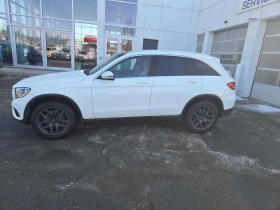 Mercedes-Benz GLC 300 4MATIC * ПОДГРЕВИ* ПАНОРАМА* КАМЕРА* МАХАГОН*  - 13990 € / 27362.06 лв. - 18925672 3