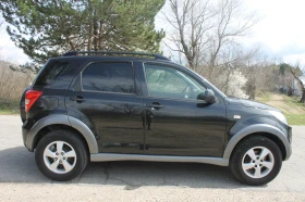 Daihatsu Terios 198000км., Италия, НОВ ВНОС | Auto.bg — изображение 8