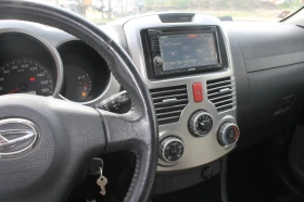 Daihatsu Terios 198000км., Италия, НОВ ВНОС | Auto.bg — изображение 13