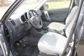 Daihatsu Terios 198000км., Италия, НОВ ВНОС | Auto.bg — изображение 11