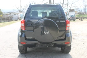 Daihatsu Terios 198000км., Италия, НОВ ВНОС | Auto.bg — изображение 6