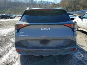 Kia Sportage X LINE AWD* ПАНО* KEYLESS* ОБДУХ* КЛИП НА МОТОР - 17000 € / 33249.11 лв. - 18707078 6