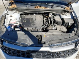 Kia Sportage X LINE AWD* ПАНО* KEYLESS* ОБДУХ* КЛИП НА МОТОР - 17000 € / 33249.11 лв. - 18707078 12