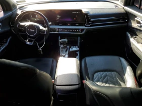 Kia Sportage X LINE AWD* ПАНО* KEYLESS* ОБДУХ* КЛИП НА МОТОР - 17000 € / 33249.11 лв. - 18707078 8