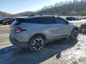 Kia Sportage X LINE AWD* ПАНО* KEYLESS* ОБДУХ* КЛИП НА МОТОР - 17000 € / 33249.11 лв. - 18707078 5