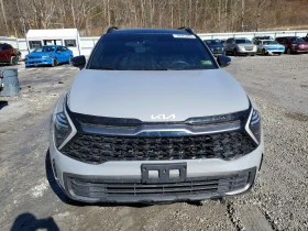 Kia Sportage X LINE AWD* ПАНО* KEYLESS* ОБДУХ* КЛИП НА МОТОР - 17000 € / 33249.11 лв. - 18707078 2