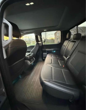 Ford F150 * LARIAT 4WD SuperCrew Box *  | Auto.bg — изображение 10