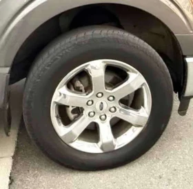 Ford F150 * LARIAT 4WD SuperCrew Box *  | Auto.bg — изображение 6