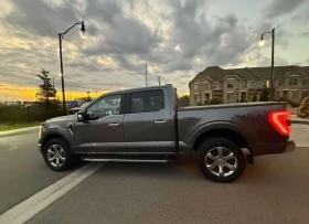 Ford F150 * LARIAT 4WD SuperCrew Box *  | Auto.bg — изображение 2