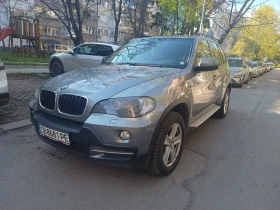 BMW X5 E70