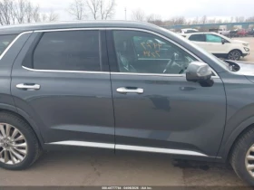 Hyundai Palisade 3.8i/LIMITED | Mobile.bg � ����� ������ 13