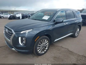 Hyundai Palisade 3.8i/LIMITED | Mobile.bg � ����� ������ 2