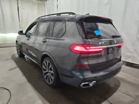 BMW X7  xDrive40i | Mobile.bg � ����� ������ 6