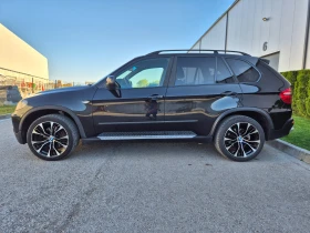 BMW X5 3.0d Sport packet Panorama 7�.20�.������ | Mobile.bg � ����� ������ 9