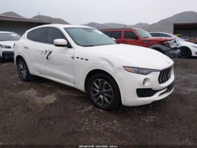 Maserati Levante S* ПОДГРЕВ* ОБДУХВАНЕ* КАМЕРА* ПАНОРАМА* КЕЙЛЕС - 16700 € / 32662.36 лв. - 81453966 2
