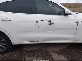 Maserati Levante S* ПОДГРЕВ* ОБДУХВАНЕ* КАМЕРА* ПАНОРАМА* КЕЙЛЕС - 16700 € / 32662.36 лв. - 81453966 8