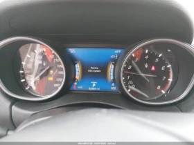 Maserati Levante S* ПОДГРЕВ* ОБДУХВАНЕ* КАМЕРА* ПАНОРАМА* КЕЙЛЕС - 16700 € / 32662.36 лв. - 81453966 13