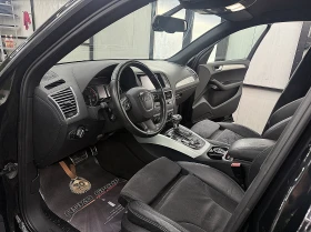 Audi Q5 S-LINE/F1/LED/NAVI/ TOP!!!�������� ������ | Mobile.bg � ����� ������ 11