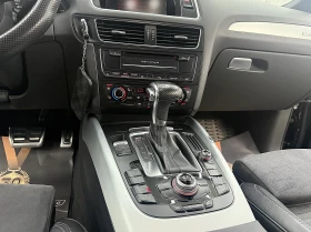 Audi Q5 S-LINE/F1/LED/NAVI/ TOP!!!�������� ������ | Mobile.bg � ����� ������ 14