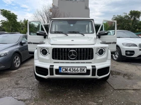 Mercedes-Benz G 500 V8 G63 AMG/// FACELIFT 2024 NOVA
