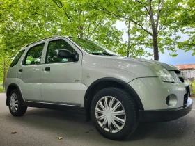 Suzuki Ignis 1.3 Бензин / Газ  - 1500 € / 2933.74 лв. - 79773124 2