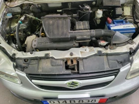 Suzuki Ignis 1.3 Бензин / Газ  - 1500 € / 2933.74 лв. - 79773124 13