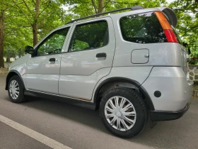 Suzuki Ignis 1.3 Бензин / Газ  - 1500 € / 2933.74 лв. - 79773124 6