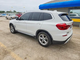 BMW X3 2.0l xDrive30I | Auto.bg — изображение 2