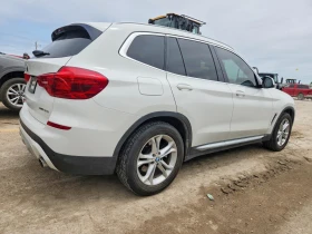 BMW X3 2.0l xDrive30I | Auto.bg — изображение 3