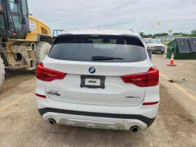BMW X3 2.0l xDrive30I | Auto.bg — изображение 6