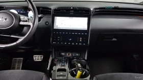 Hyundai Tucson N LINE* PREMIUM* ����* �������* ������*  | Mobile.bg � ����� ������ 14