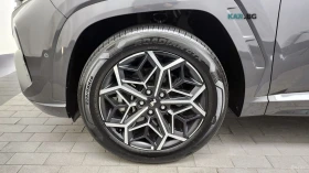 Hyundai Tucson N LINE* PREMIUM* ����* �������* ������*  | Mobile.bg � ����� ������ 5