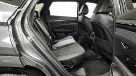 Hyundai Tucson N LINE* PREMIUM* ����* �������* ������*  | Mobile.bg � ����� ������ 12