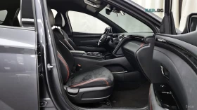 Hyundai Tucson N LINE* PREMIUM* ����* �������* ������*  | Mobile.bg � ����� ������ 11