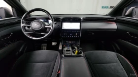 Hyundai Tucson N LINE* PREMIUM* ����* �������* ������*  | Mobile.bg � ����� ������ 7