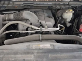 Dodge RAM 1500 * SPORT CREW CAB SHORT BED * CARFAX *  | Mobile.bg � ����� ������ 14