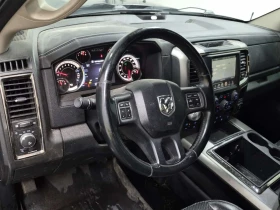 Dodge RAM 1500 * SPORT CREW CAB SHORT BED * CARFAX *  | Mobile.bg � ����� ������ 6