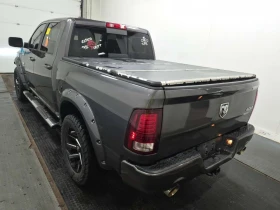 Dodge RAM 1500 * SPORT CREW CAB SHORT BED * CARFAX *  | Mobile.bg � ����� ������ 5