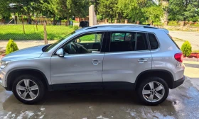 VW Tiguan undefined | Auto.bg — изображение 2