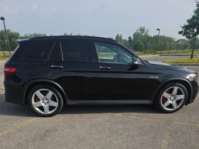 Mercedes-Benz GLC 63 AMG S ЦЕНА ДО БЪЛГАРИЯ РЕГИСТРАЦИЯ & АВТОКРЕДИТ - 25800 € / 50460.41 лв. - 52087092 4