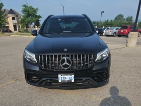 Mercedes-Benz GLC 63 AMG S ЦЕНА ДО БЪЛГАРИЯ РЕГИСТРАЦИЯ & АВТОКРЕДИТ - 25800 € / 50460.41 лв. - 52087092 2