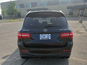 Mercedes-Benz GLC 63 AMG S ЦЕНА ДО БЪЛГАРИЯ РЕГИСТРАЦИЯ & АВТОКРЕДИТ - 25800 € / 50460.41 лв. - 52087092 5