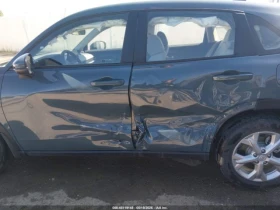Honda Hr-v AWD* LX* �������* NAVI* LED*  | Mobile.bg � ����� ������ 6
