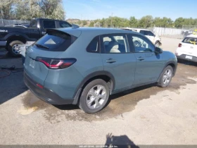 Honda Hr-v AWD* LX* �������* NAVI* LED*  | Mobile.bg � ����� ������ 4