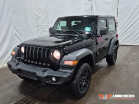 ������ Jeep Wrangler
