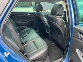 Hyundai Tucson 2.0CRDi 4x4 185�.� ��������� | Mobile.bg � ����� ������ 7